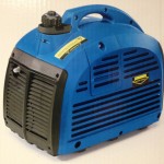 Draper 700Watt Generator